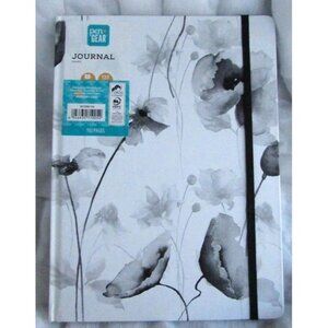 Pen & Gear Blank Journal ~ Diary ~ Notes ~ Doodle ~ Drawing Happy Planner Writer